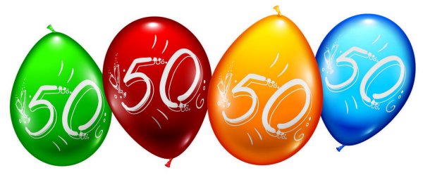 8 Bunte Luftballons Mit Zahl 30 - 23-25 Cm, Heliumgefüllt, Bedruckt Für Geburtstagsfeiern